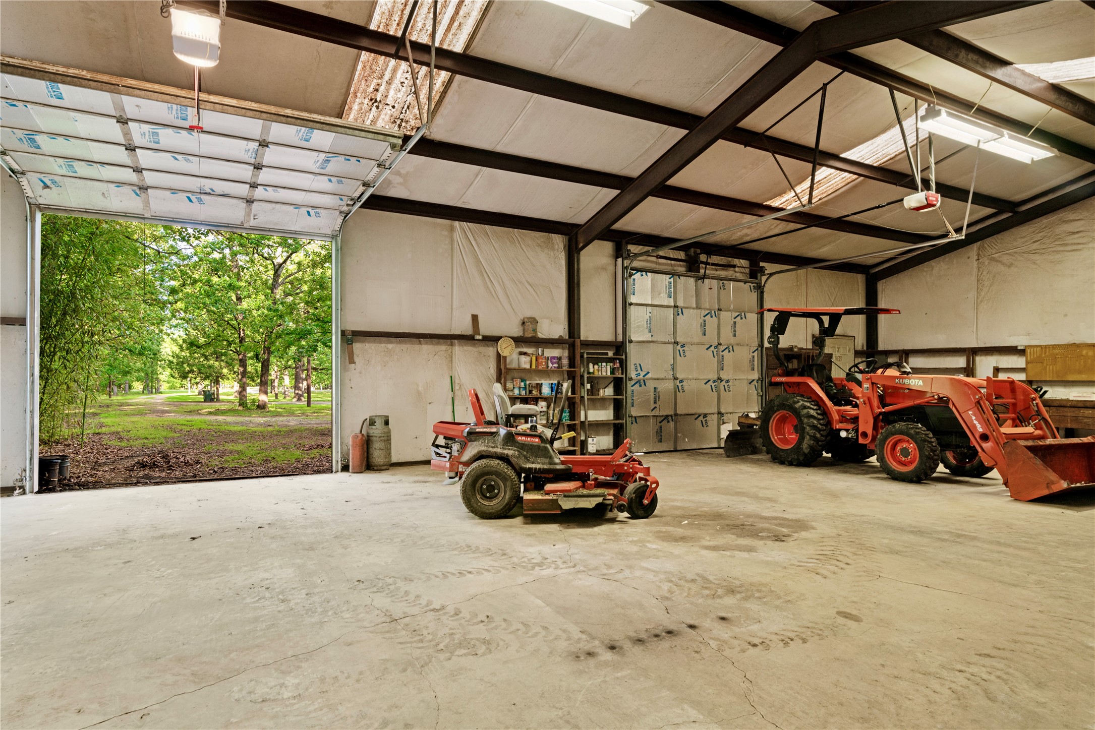64 Farm Road 2121 Paris TX 75462