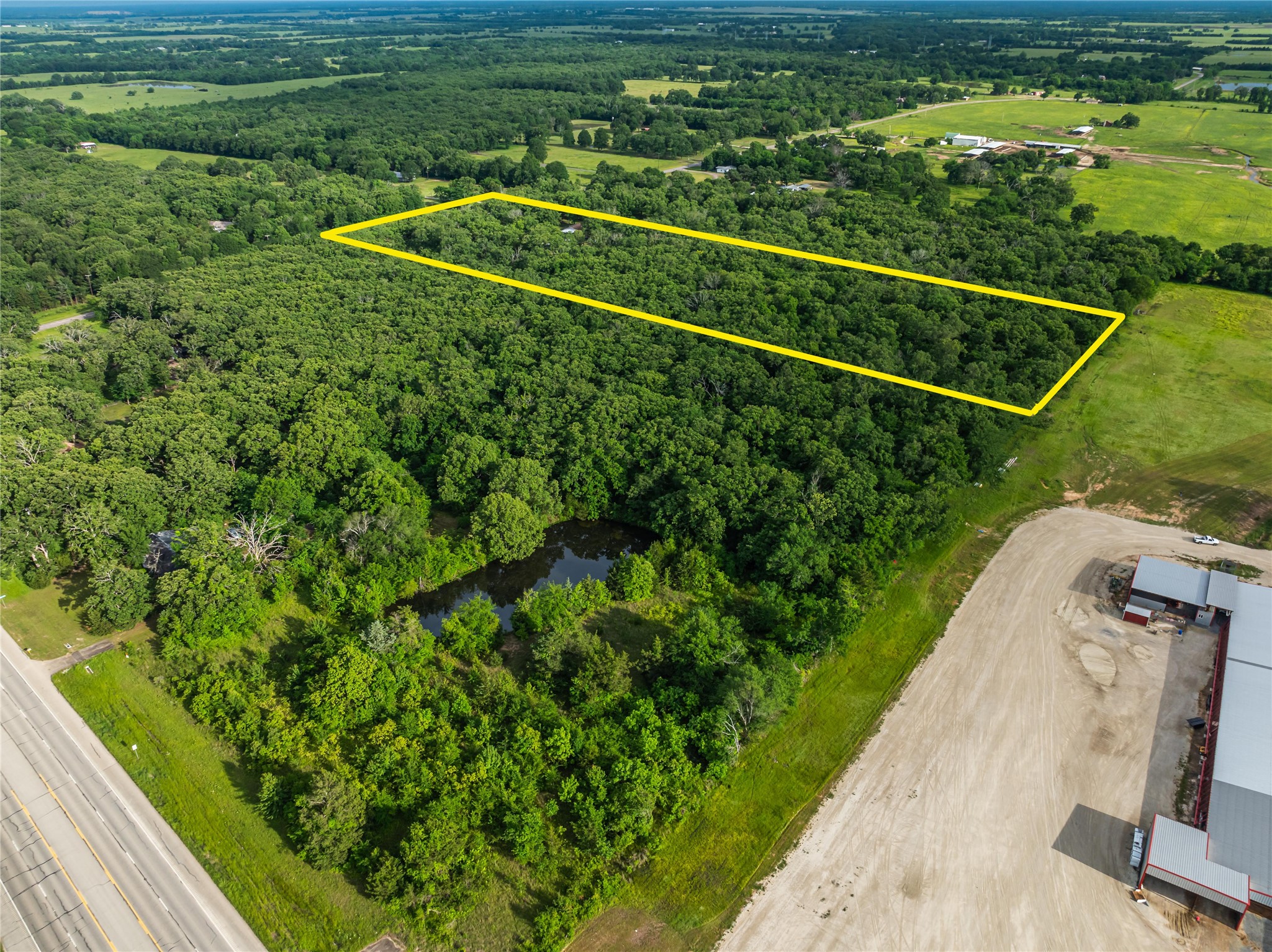 64 Farm Road 2121 Paris TX 75462