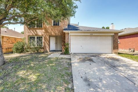 1572 Brookstone Drive Little Elm TX 75068