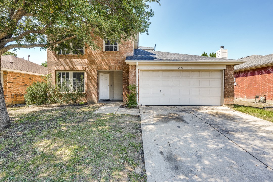 1572 Brookstone Drive Little Elm TX 75068