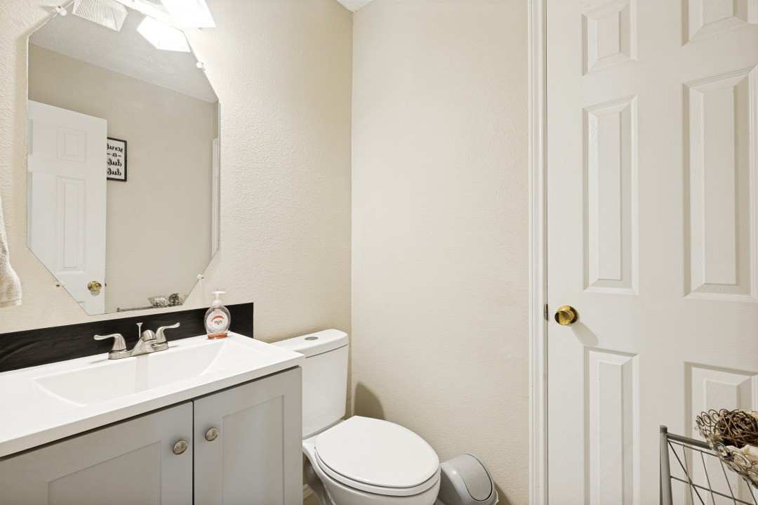 1572 Brookstone Drive Little Elm TX 75068