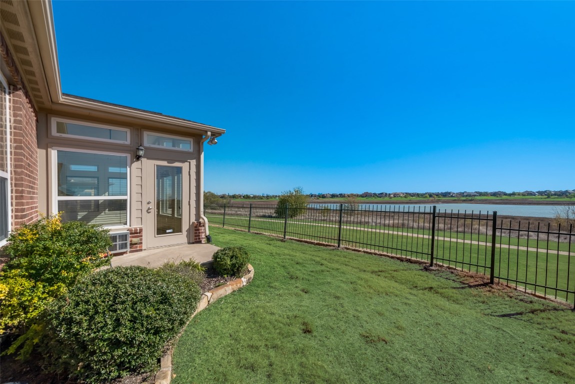 1363 Harbor Springs Drive Frisco TX 75036