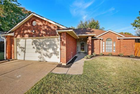 1516 Whitney Lane Flower Mound TX 75028