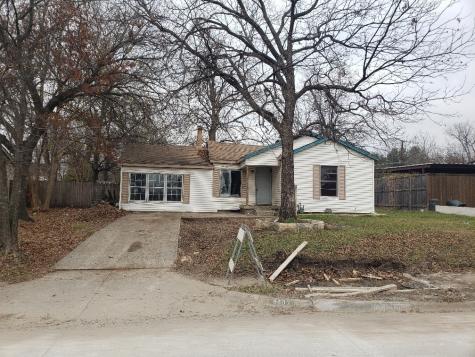 8403 Jennie Lee Lane Dallas TX 75227