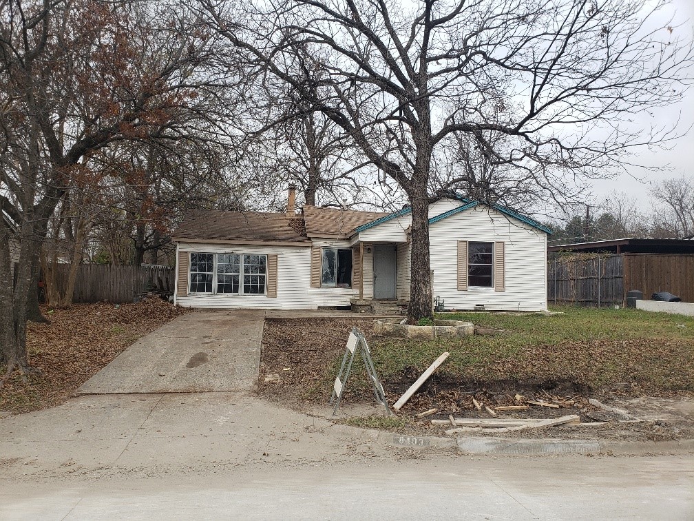 8403 Jennie Lee Lane Dallas TX 75227