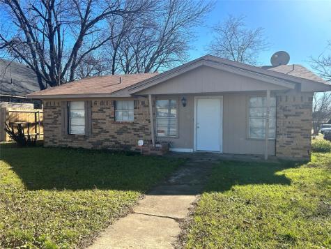 1517 Galveston Street Grand Prairie TX 75051