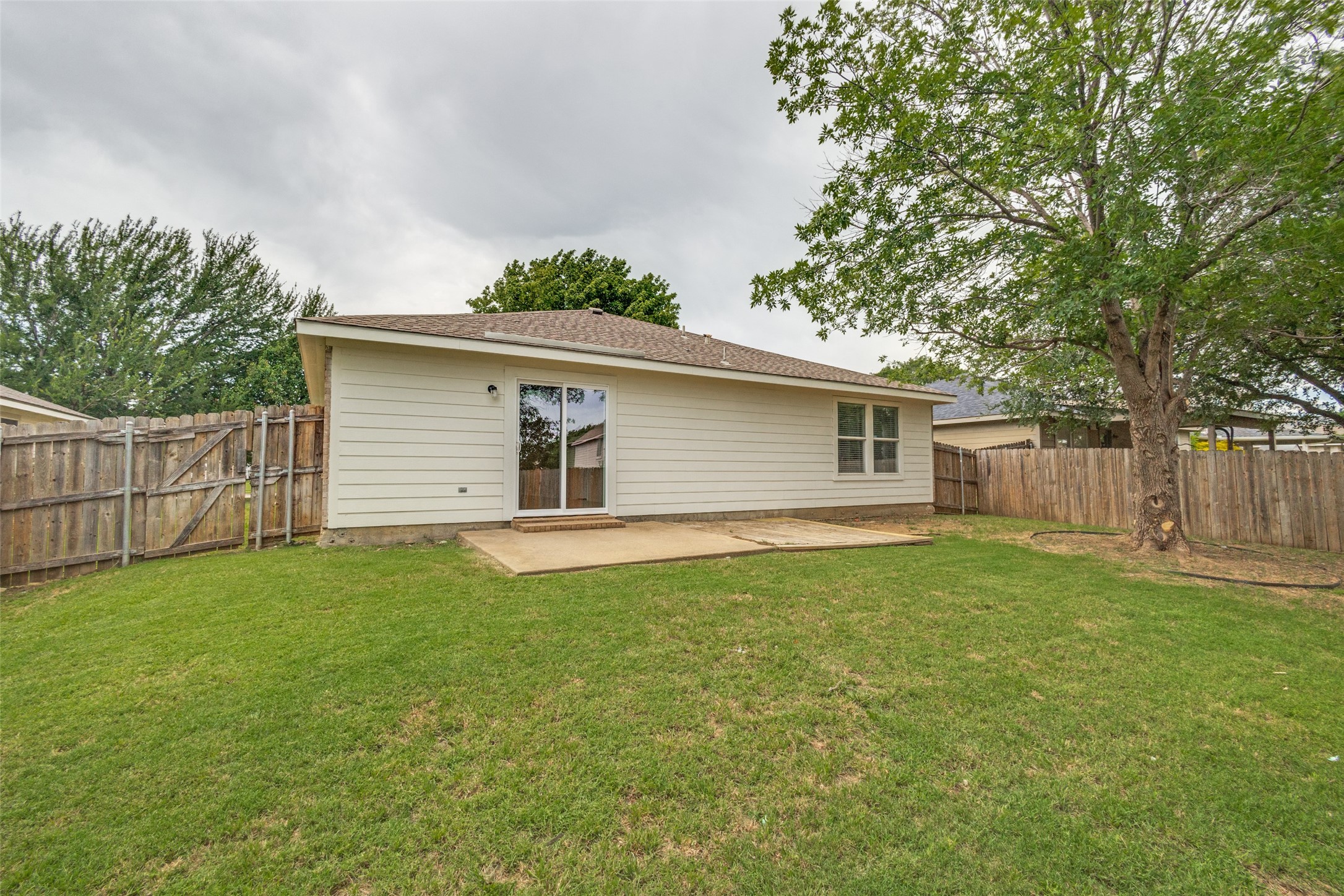 2208 Lookout Lane Denton TX 76207