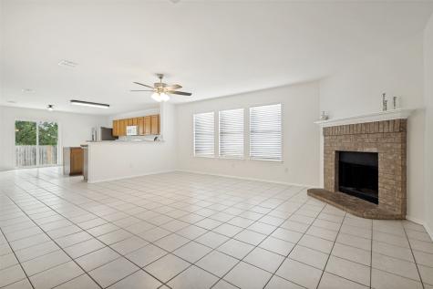 2208 Lookout Lane Denton TX 76207