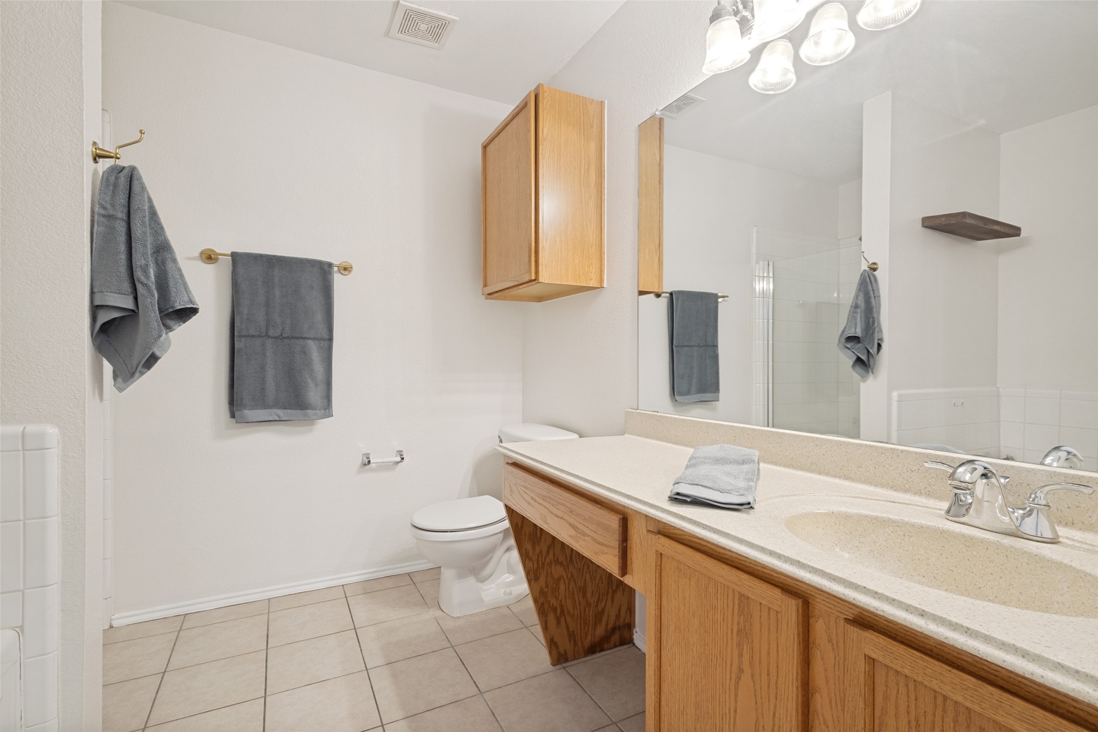2208 Lookout Lane Denton TX 76207