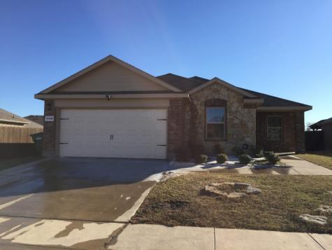 2426 Hankinson Lane Fate TX 75189