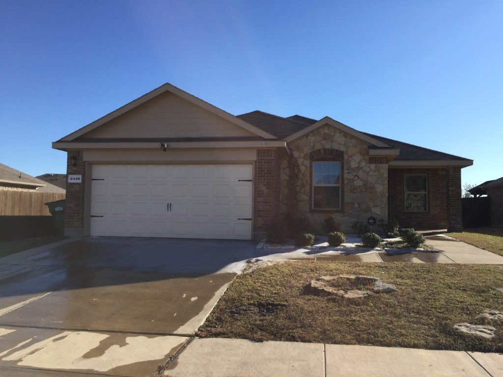 2426 Hankinson Lane Fate TX 75189