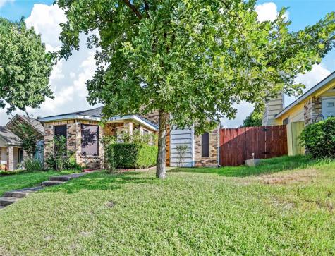 1314 Maplewood Drive Lewisville TX 75067