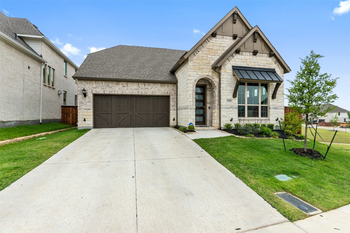 3428 Calico Drive Irving TX 75038