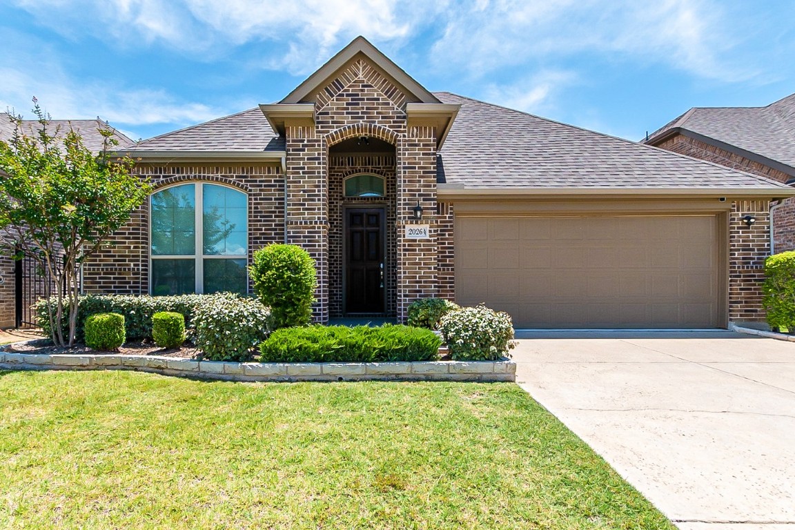 2026 Cutter Crossing Place Wylie TX 75098