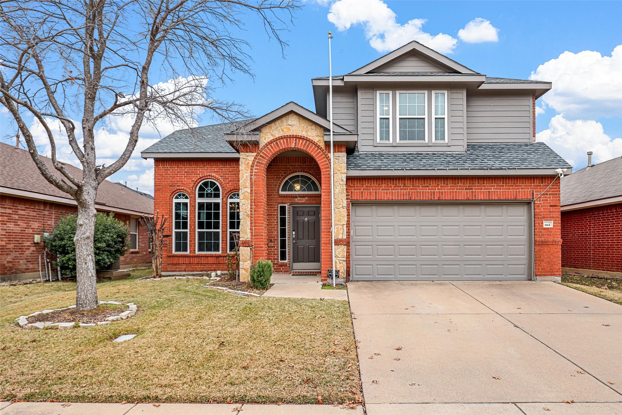 611 Bushdale Drive Arlington TX 76002