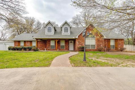 117 Howard Newby Lane Springtown TX 76082