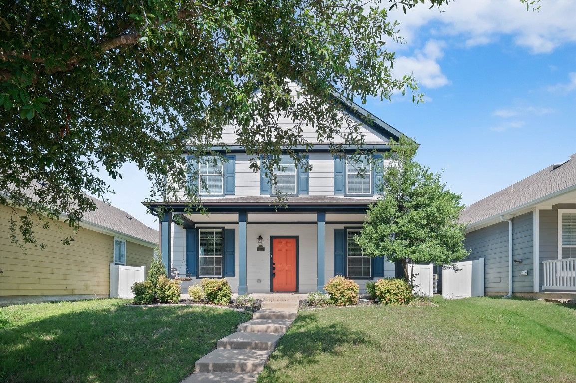 1613 Cambridge Drive Providence Village TX 76227