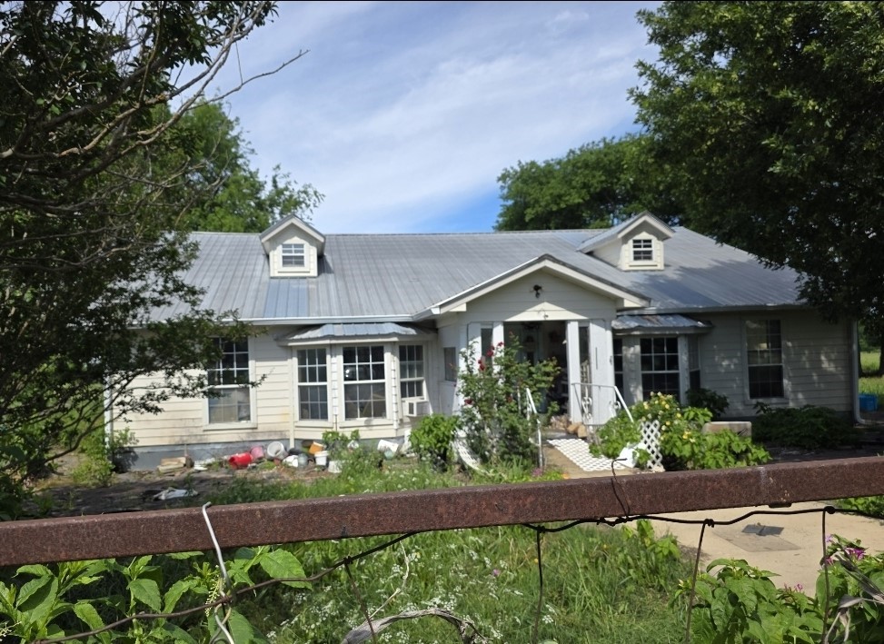 1917 County Road 1144 Miller Grove TX 75472