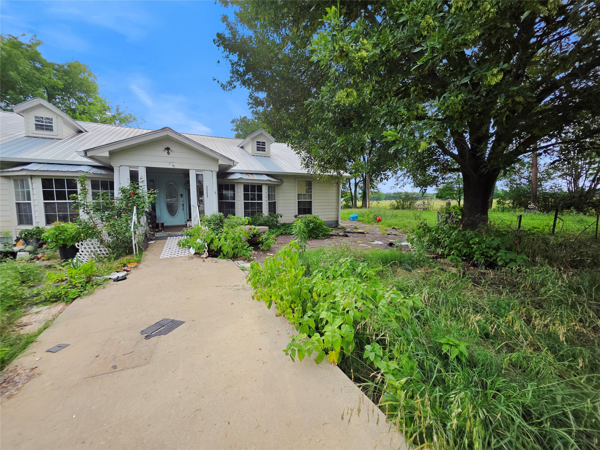 1917 County Road 1144 Miller Grove TX 75472
