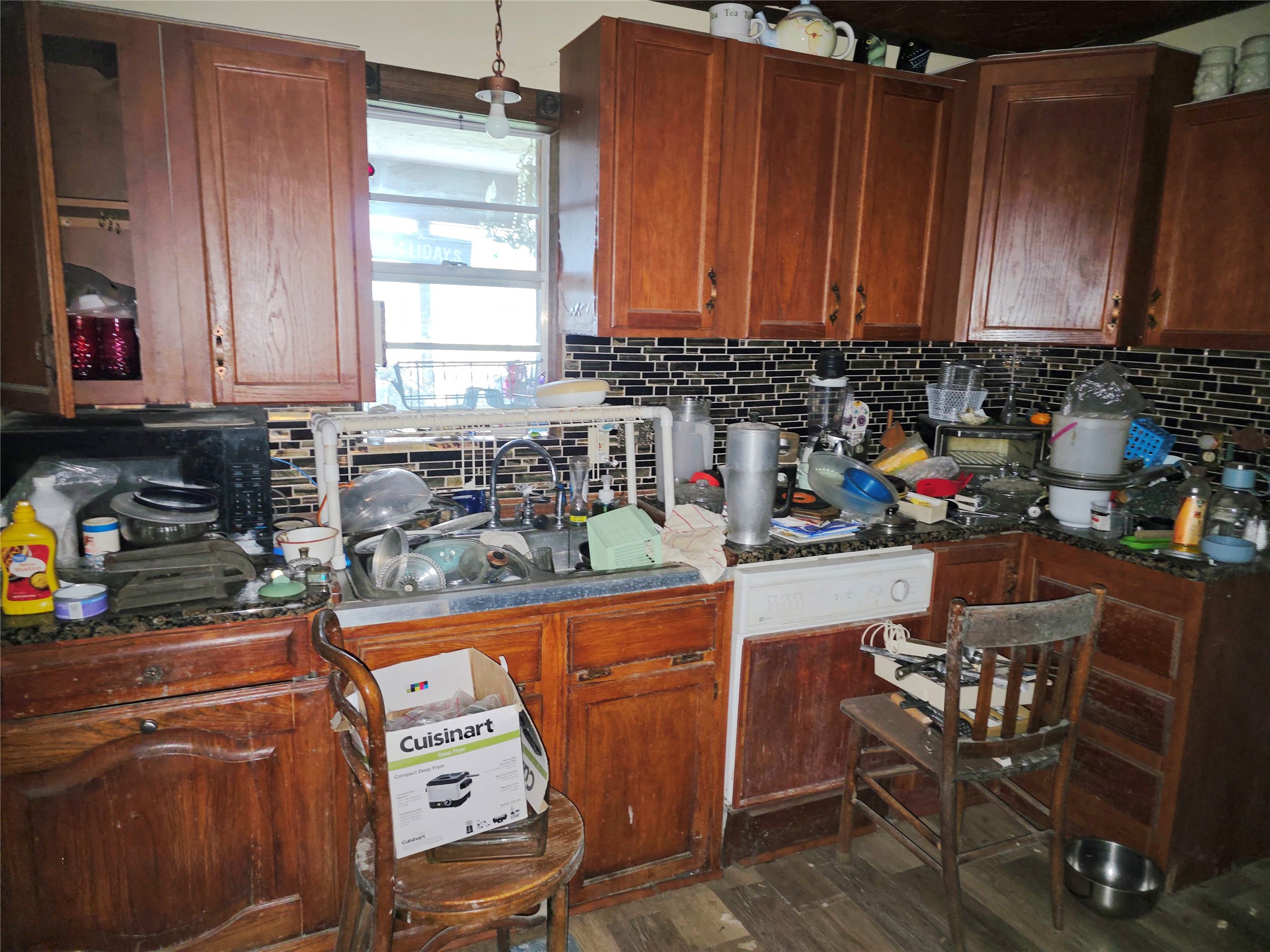 1917 County Road 1144 Miller Grove TX 75472