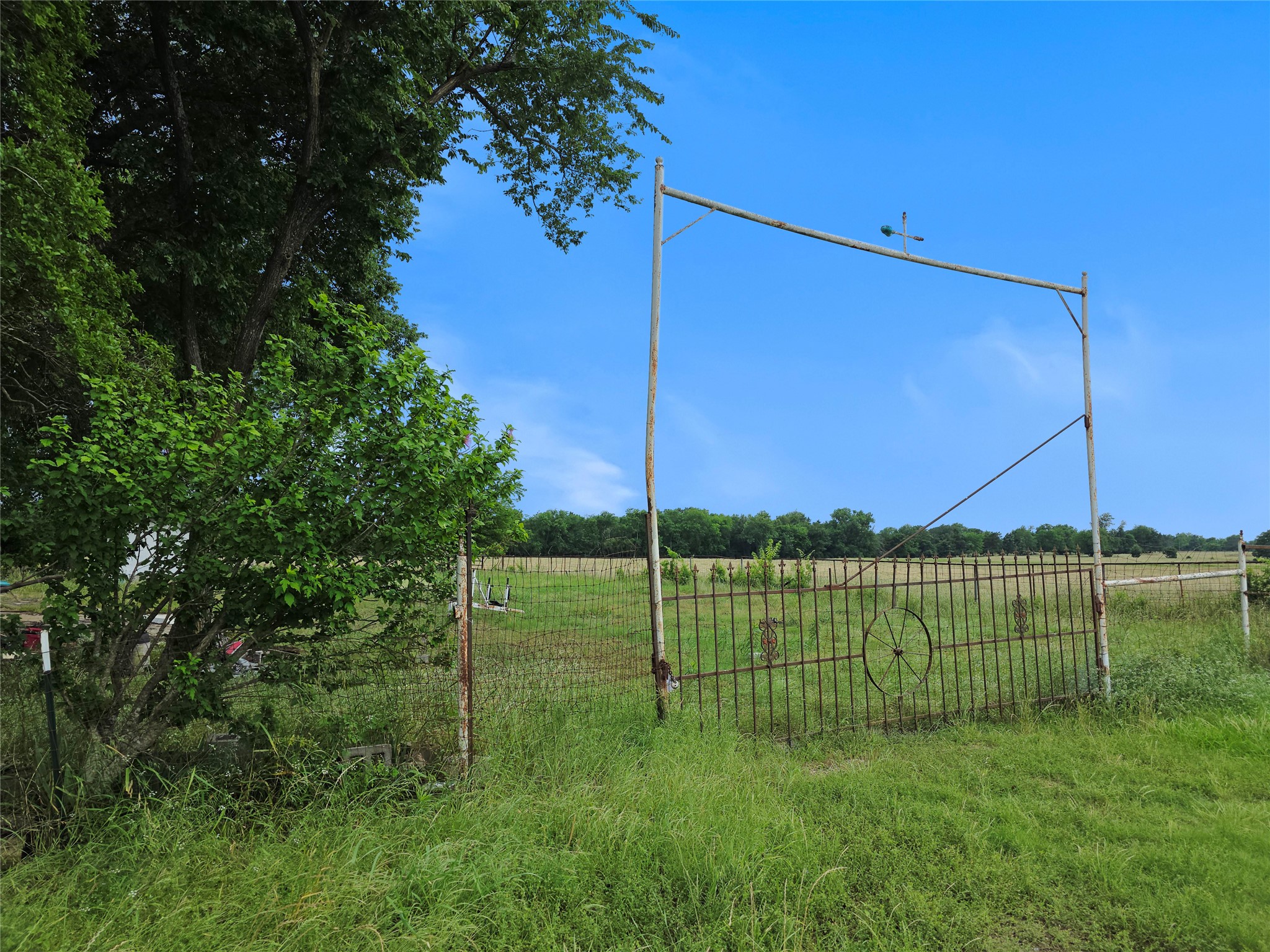 1917 County Road 1144 Miller Grove TX 75472