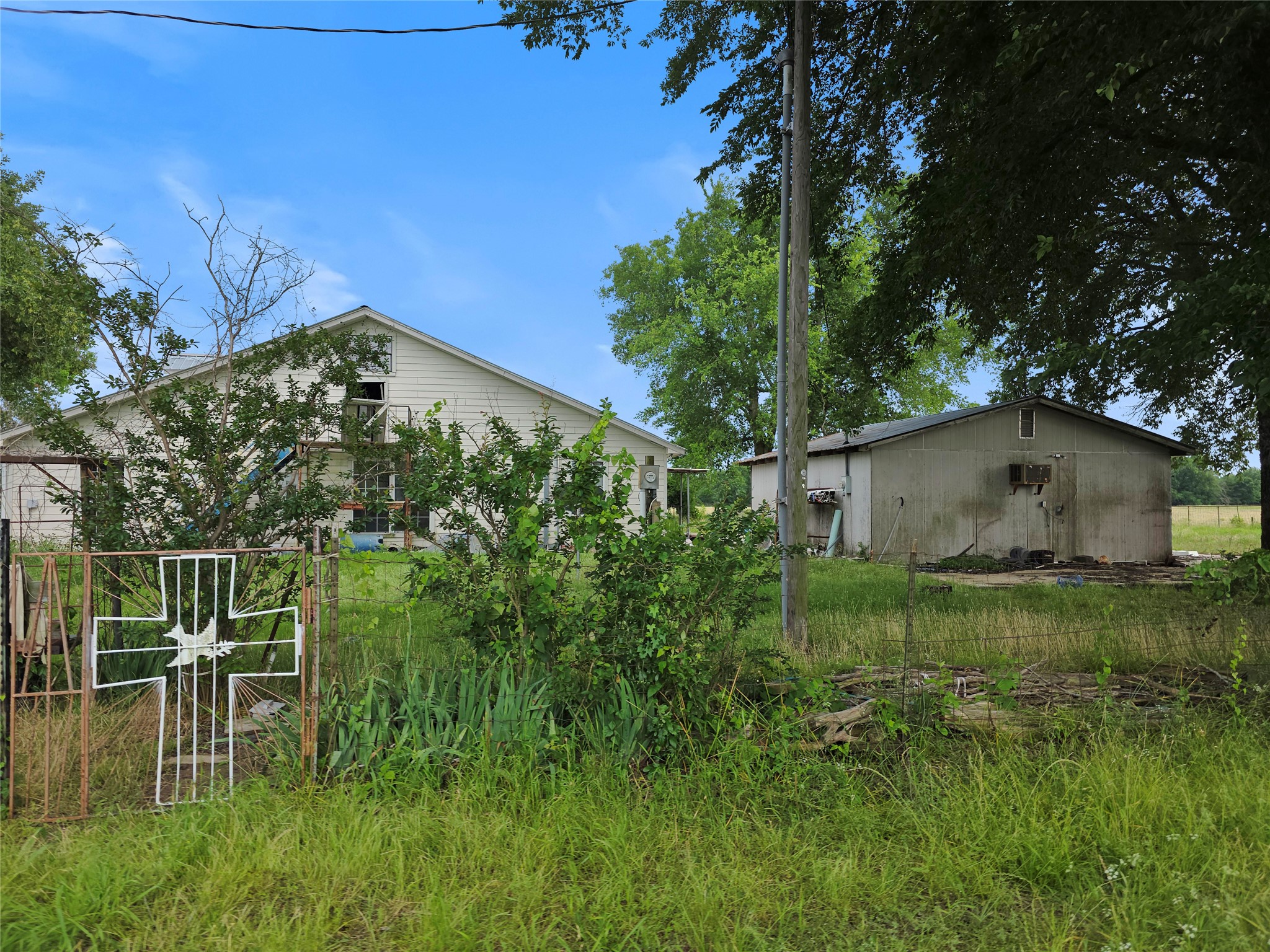 1917 County Road 1144 Miller Grove TX 75472
