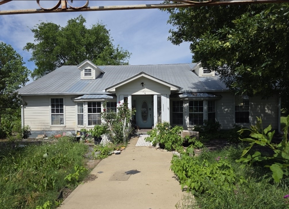 1917 County Road 1144 Miller Grove TX 75472
