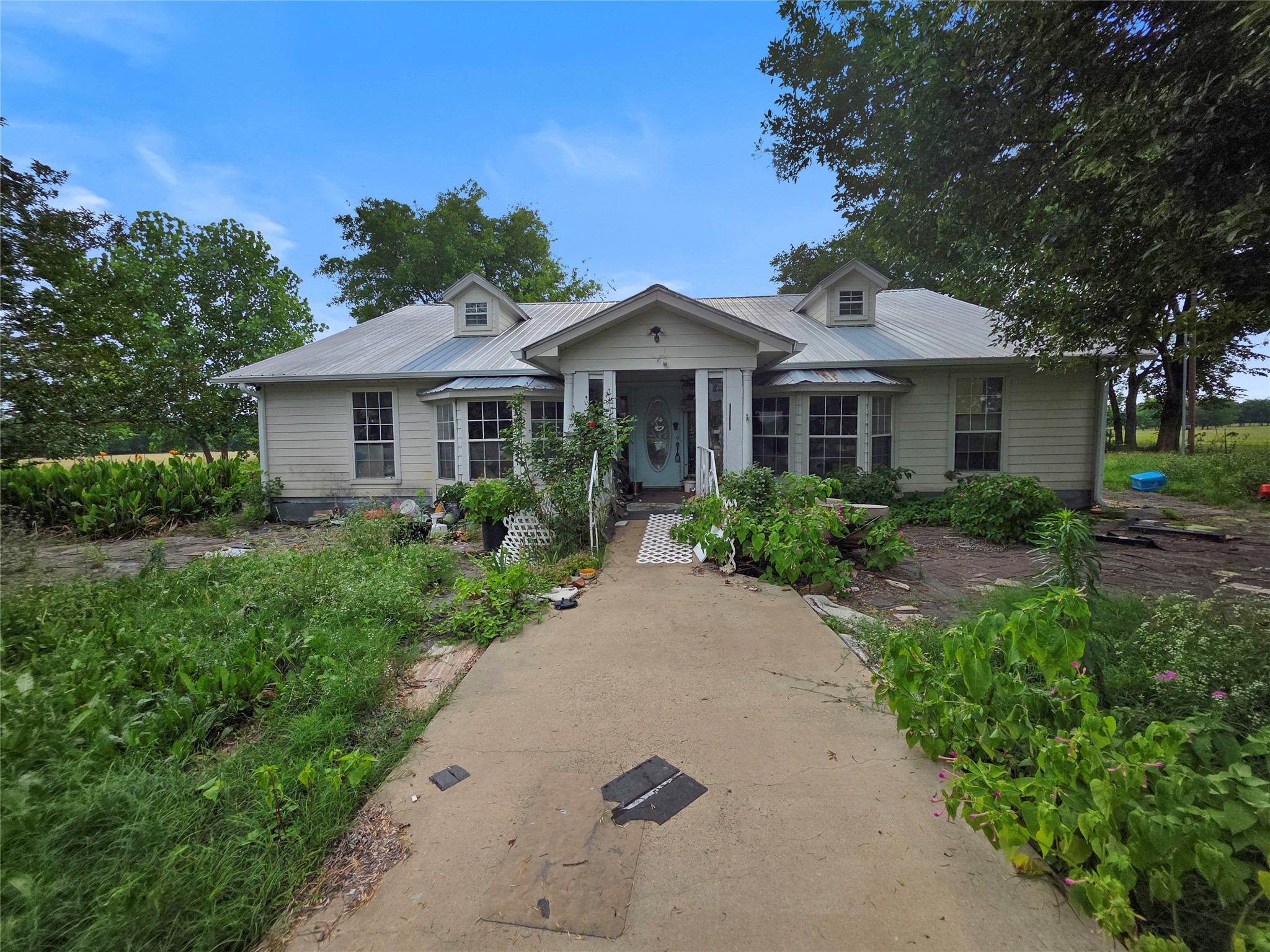 1917 County Road 1144 Miller Grove TX 75472