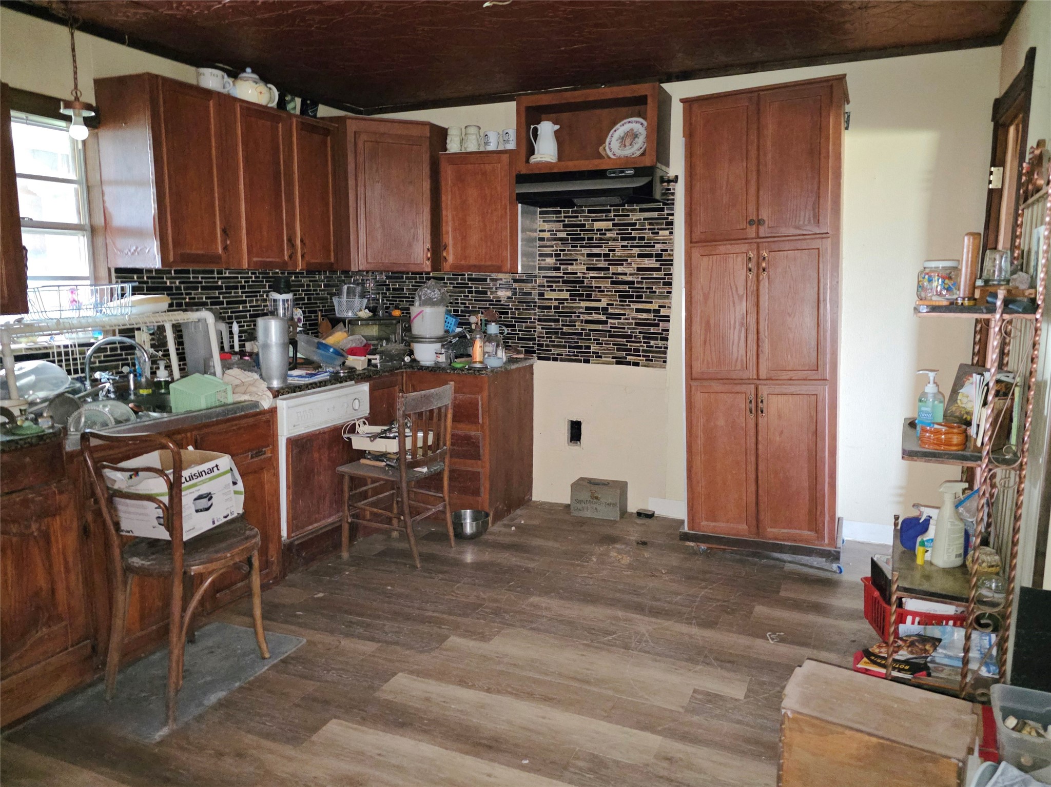1917 County Road 1144 Miller Grove TX 75472