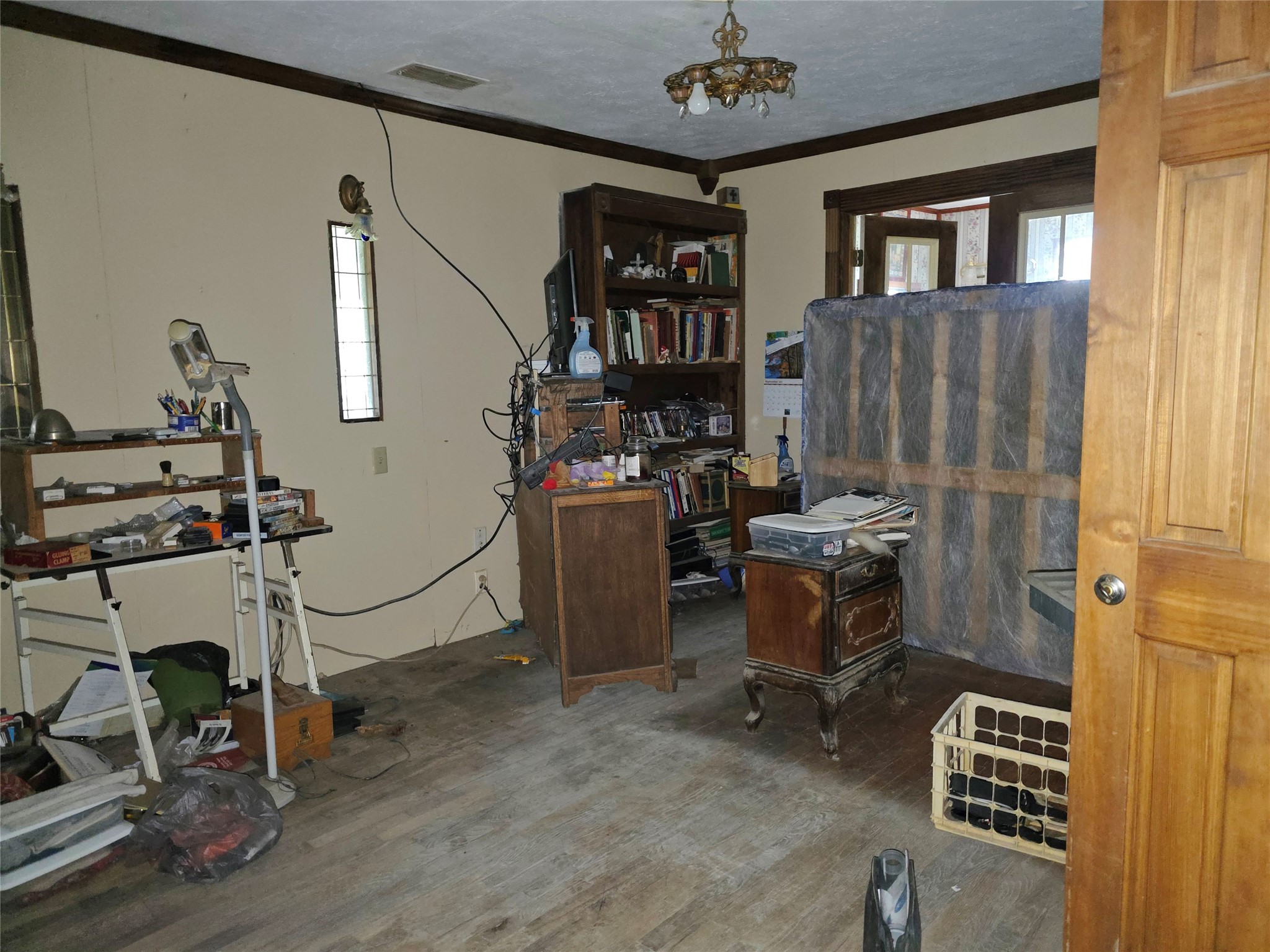 1917 County Road 1144 Miller Grove TX 75472