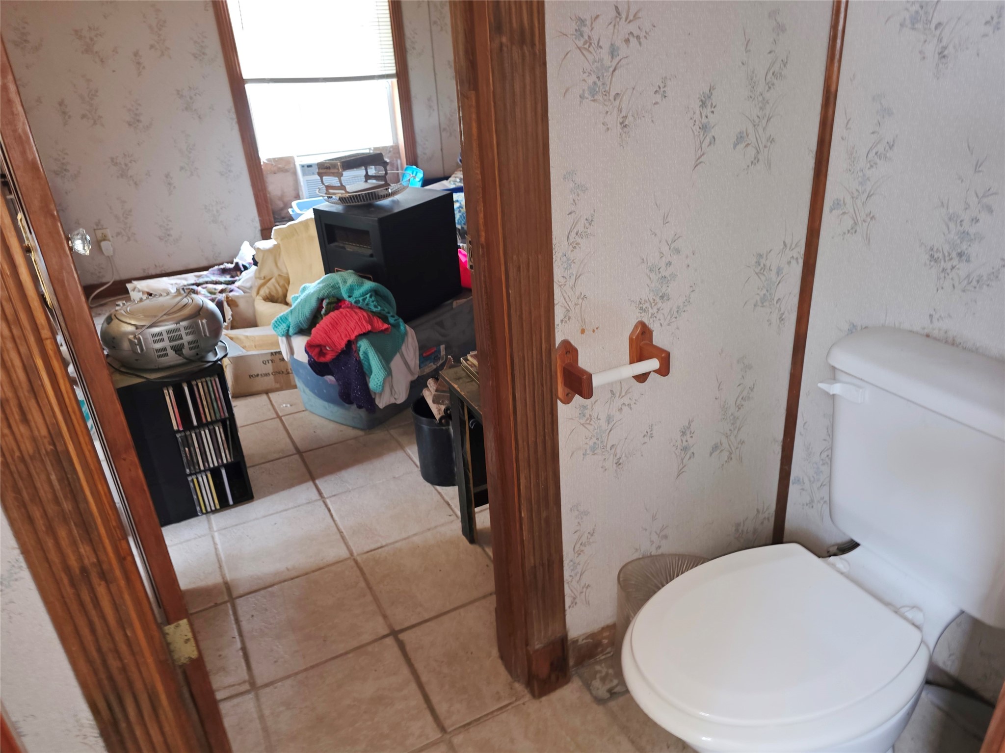 1917 County Road 1144 Miller Grove TX 75472