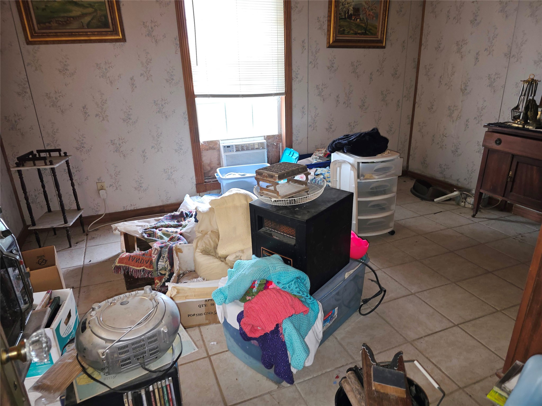 1917 County Road 1144 Miller Grove TX 75472
