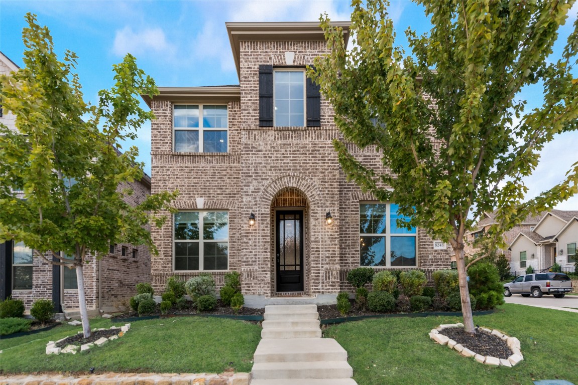 8243 Natchez Trail Dallas TX 75252