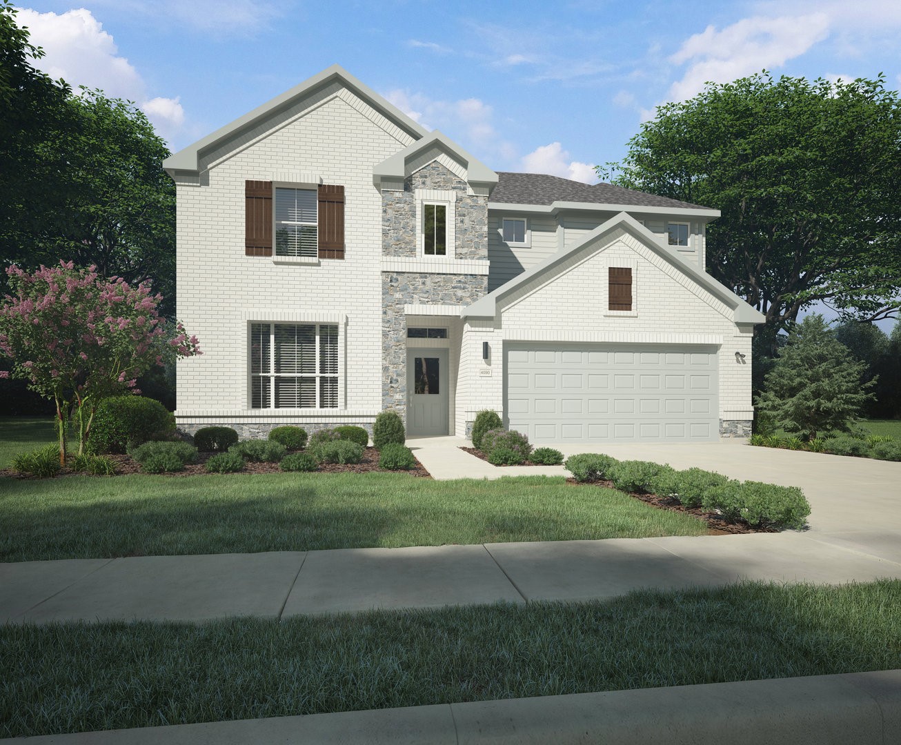 1141 Del Rio Drive Lavon TX 75166
