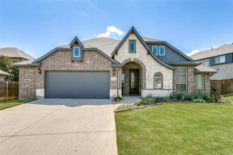1212 Alderwood Drive Justin TX 76247