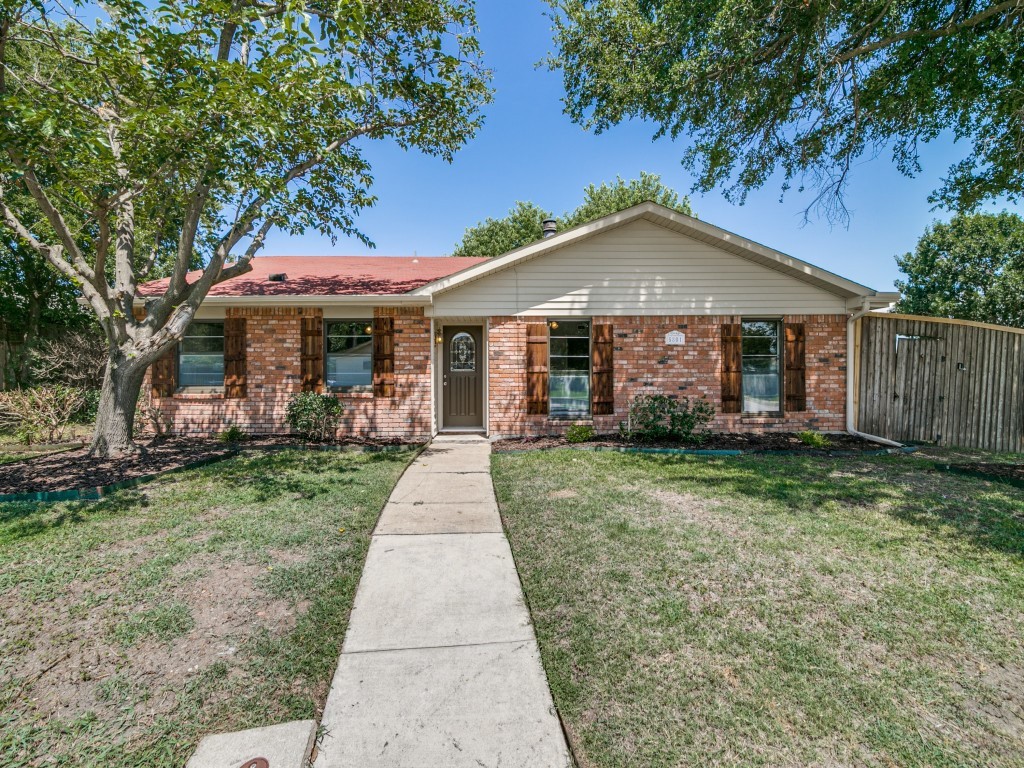5801 Magnolia Lane Rowlett TX 75089