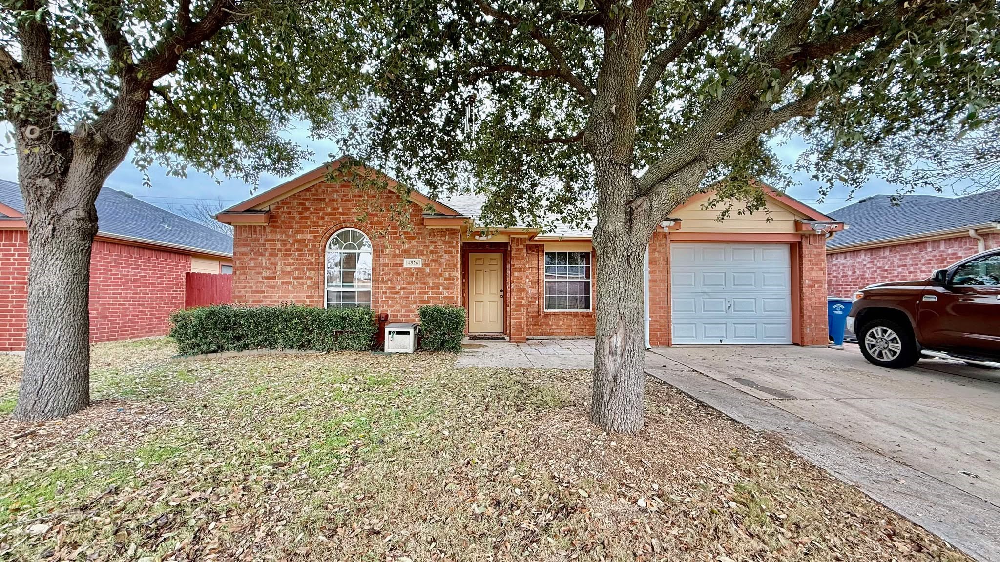 4926 Toro Bravo Drive Dallas TX 75236