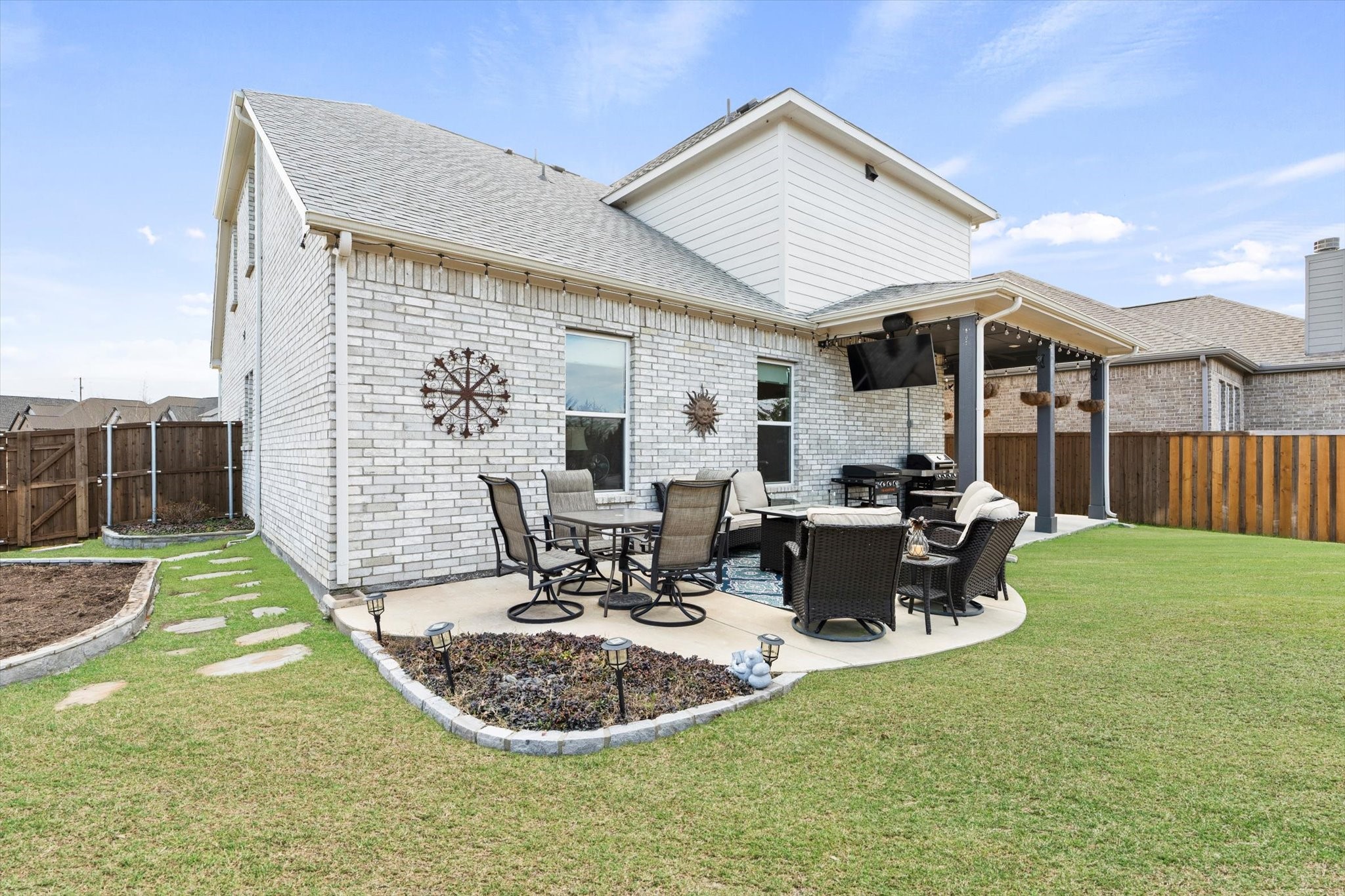 1056 Olympic Drive Rockwall TX 75087