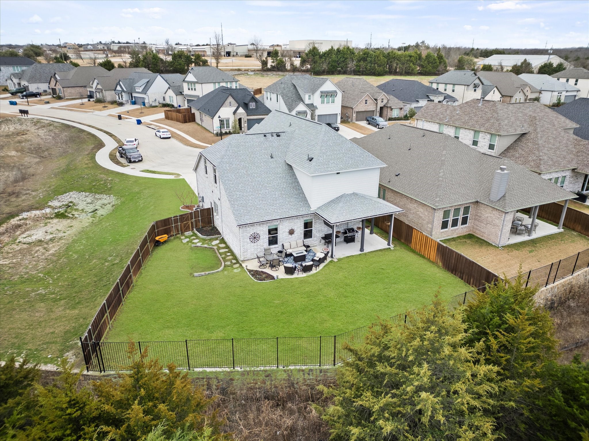 1056 Olympic Drive Rockwall TX 75087