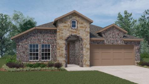 157 Coyote Trail Caddo Mills TX 75135