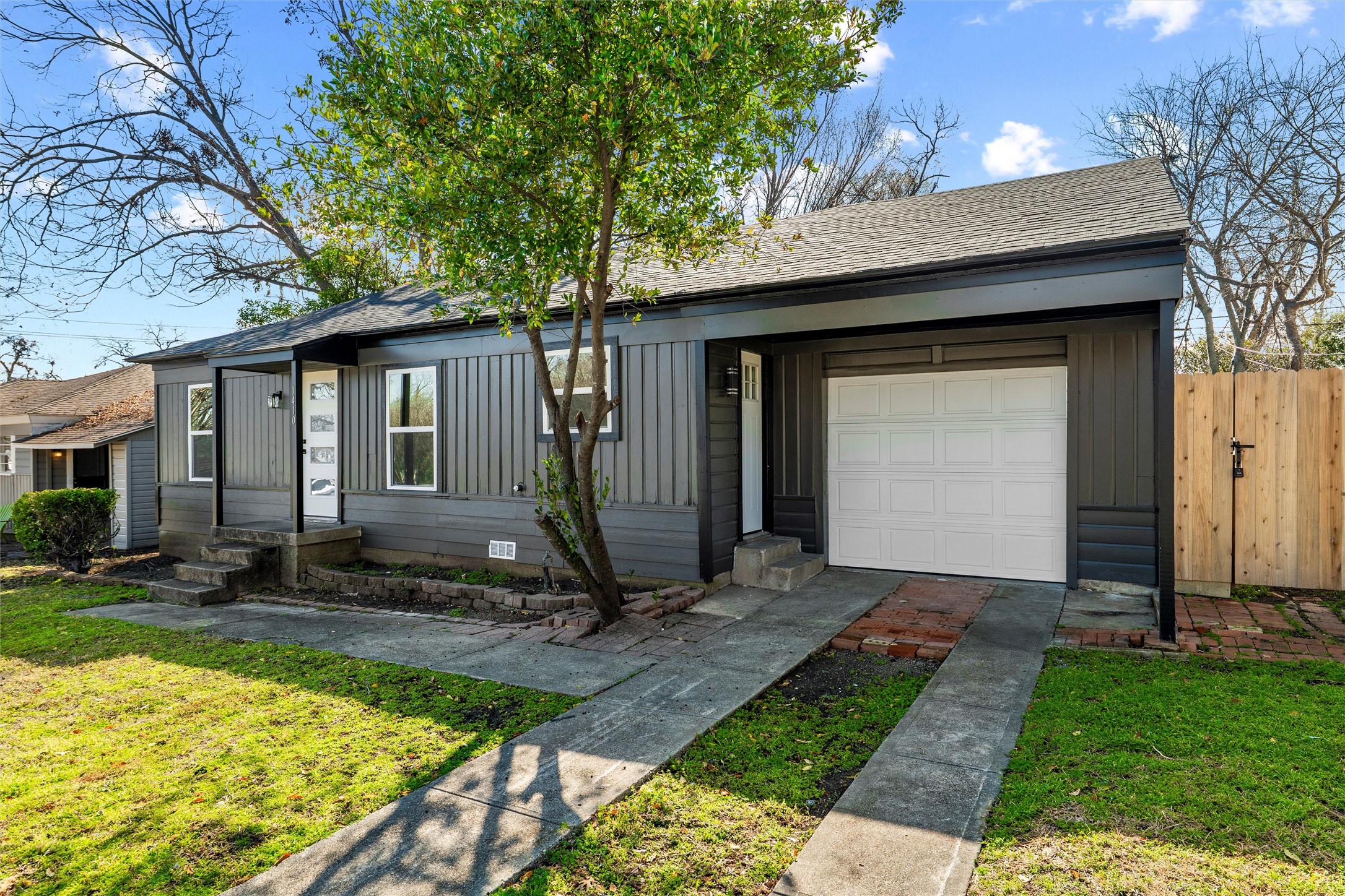 1410 Tanglewood Lane Garland TX 75042