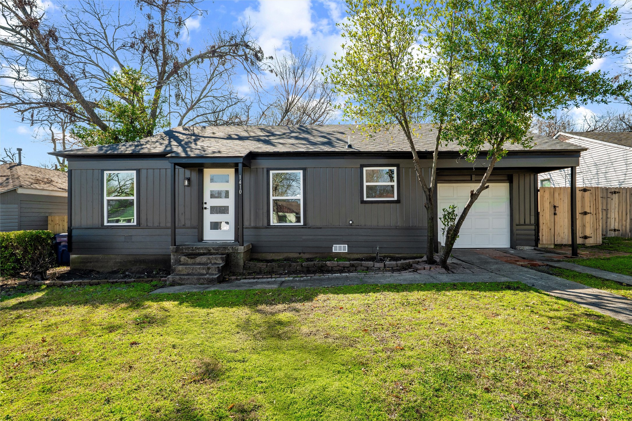 1410 Tanglewood Lane Garland TX 75042