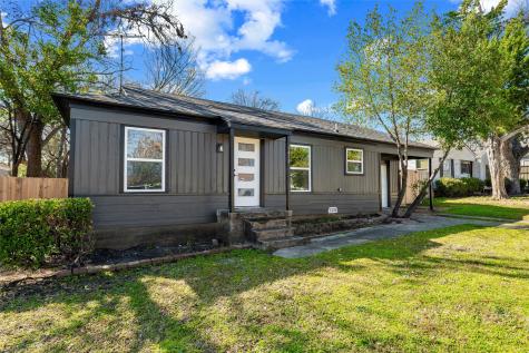 1410 Tanglewood Lane Garland TX 75042