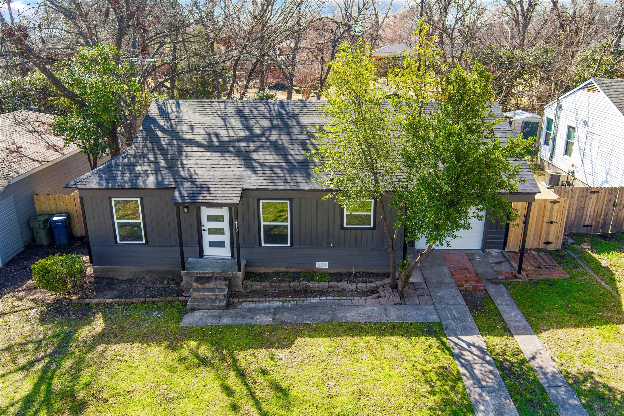 1410 Tanglewood Lane Garland TX 75042