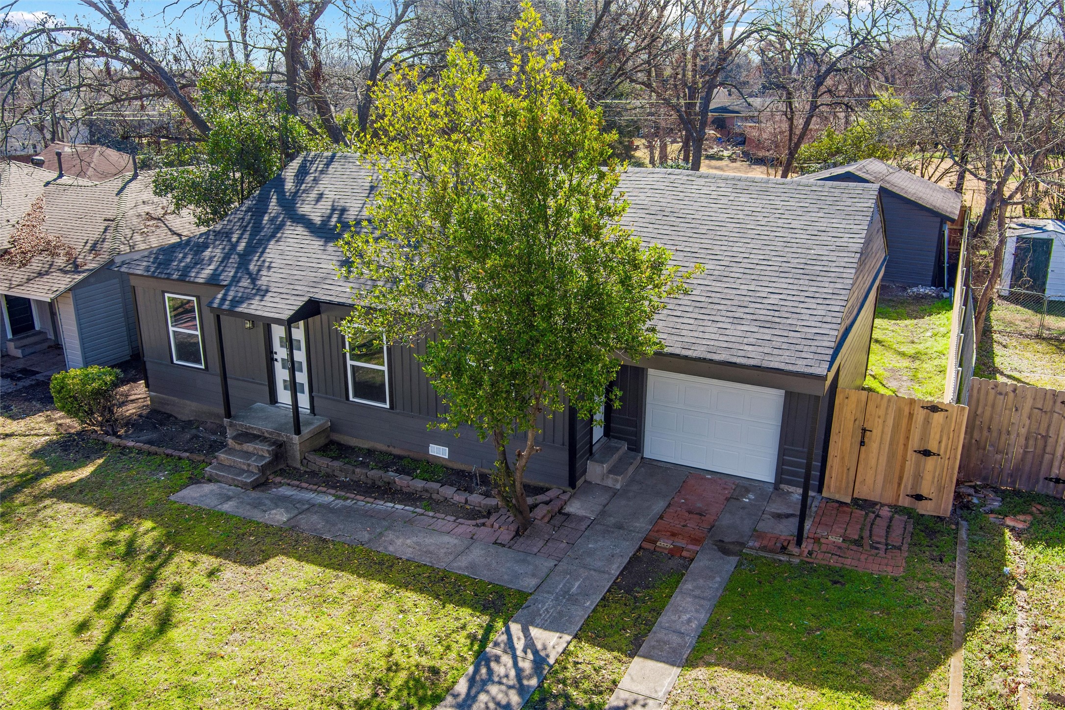 1410 Tanglewood Lane Garland TX 75042