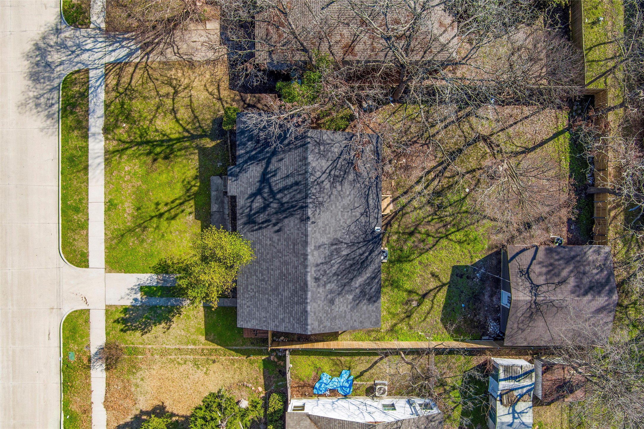 1410 Tanglewood Lane Garland TX 75042