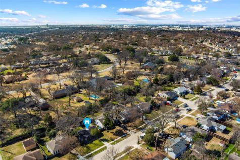 1410 Tanglewood Lane Garland TX 75042