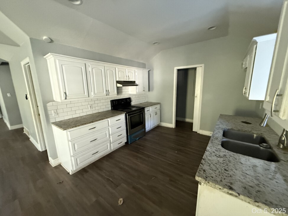 2009 Apache Road Quinlan TX 75474