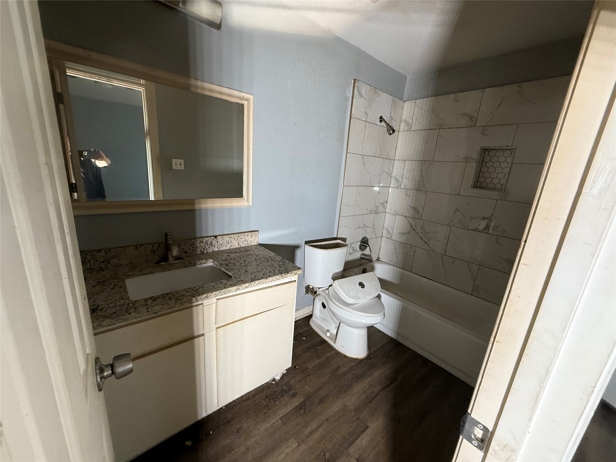 2009 Apache Road Quinlan TX 75474