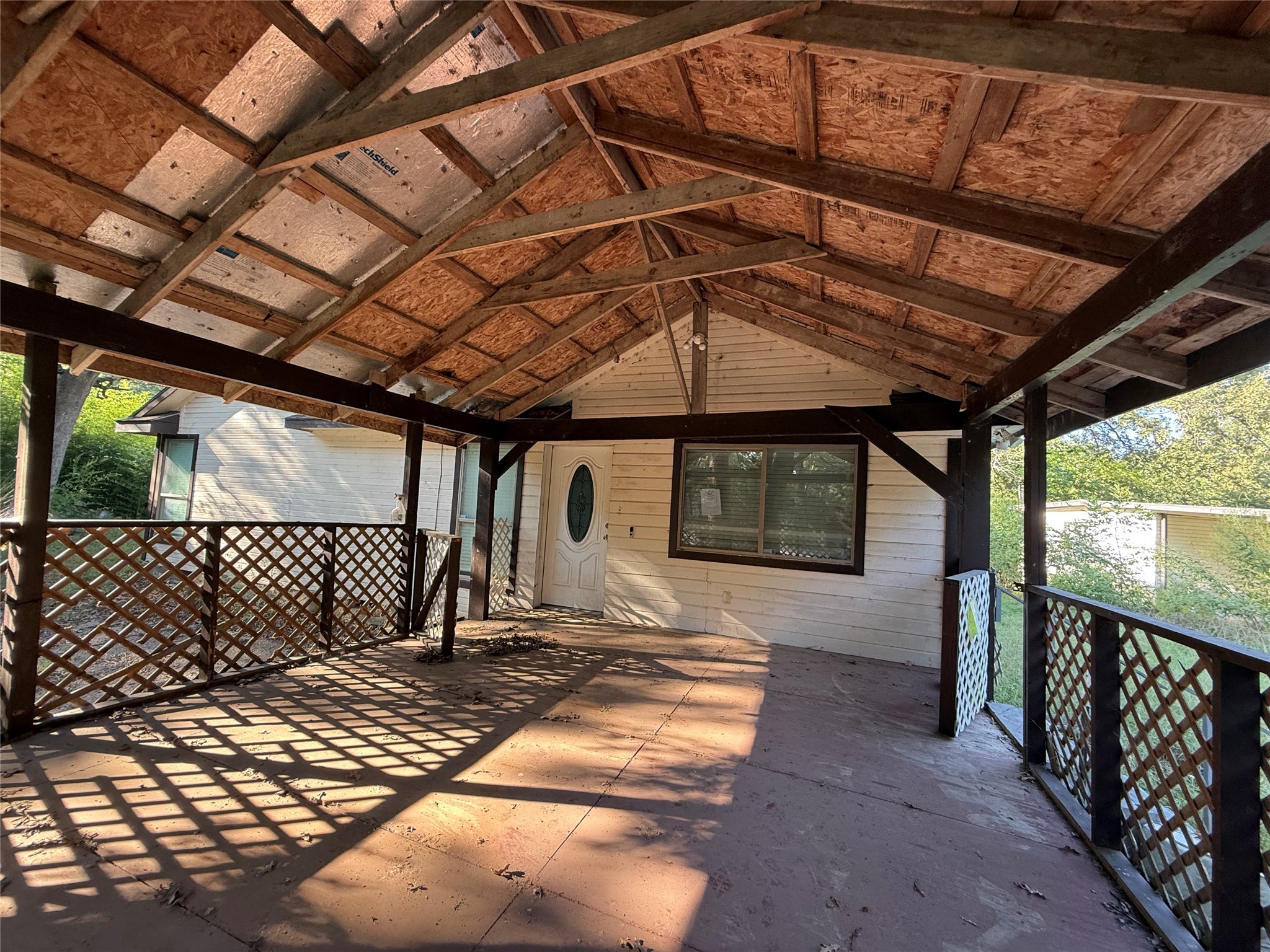 2009 Apache Road Quinlan TX 75474